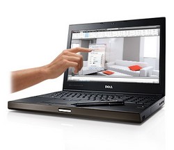 Dell Precision M4600